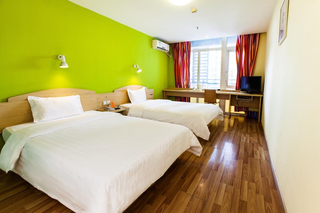 7Days Inn Hangzhou West Lake Hubin Δωμάτιο φωτογραφία